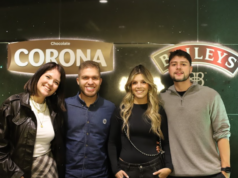 Chocolate Corona y Baileys se unen para presentar una nueva bebida instantánea sin licor