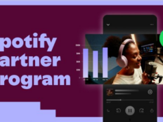 Spotify estrena el «Spotify Partner Program» en Colombia para impulsar la monetización de creadores y videopodcasts