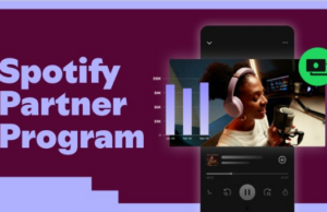 Spotify estrena el «Spotify Partner Program» en Colombia para impulsar la monetización de creadores y videopodcasts