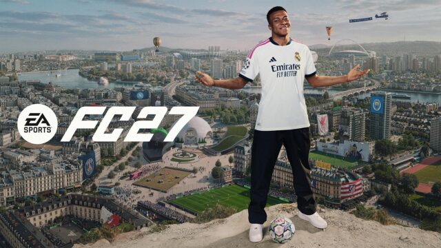 EA SPORTS FC 27 debuta a nivel mundial: llega el espacio social ‘The Grounds’, versión gratuita FC 27 Lite y renovación profunda en Modo Carrera y FUT