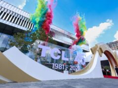 TCL celebra su 45.º aniversario con la inauguración del Museo Industrial TCL en Huizhou: cuatro décadas y media de innovación y liderazgo global