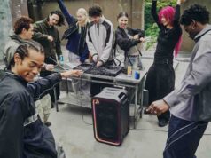 Sony lleva la fiesta a otro nivel con sus nuevos altavoces ULT POWER SOUND