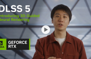NVIDIA presenta DLSS 5: la IA quiere llevar los videojuegos al fotorrealismo de Hollywood
