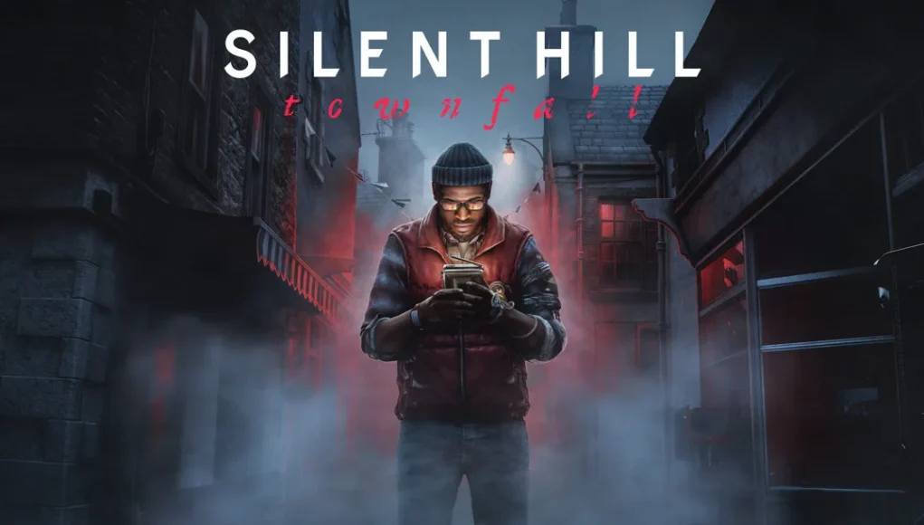 townfall
