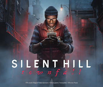 SILENT HILL: Townfall ya está disponible en PS5 y PC: la saga de terror psicológico debuta en primera persona