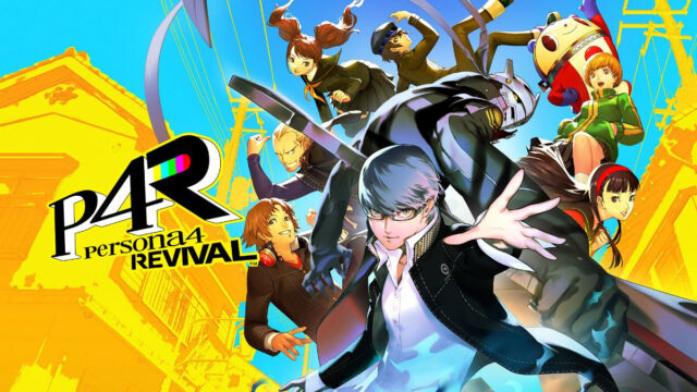 Persona 4 Revival confirma a Daman Mills como la voz de Kanji Tatsumi y fija su fecha de estreno