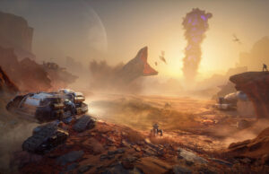 Dune: Awakening desembarca en consolas PlayStation 5 y Xbox: modo un jugador completo, soporte Game Pass y masiva actualización