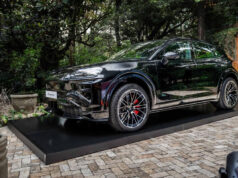Porsche Cayenne Eléctrico debuta en Colombia: Autoelite marca una nueva era para el icónico SUV deportivo