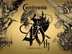 Castlevania conmemora su 40.º aniversario: juego clásico gratis en móviles, grandes ofertas y el anuncio de ‘Belmont’s Curse’
