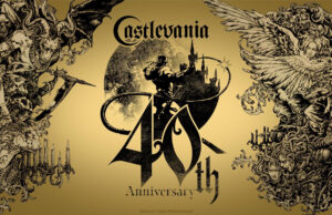 Castlevania conmemora su 40.º aniversario: juego clásico gratis en móviles, grandes ofertas y el anuncio de ‘Belmont’s Curse’