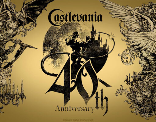 Castlevania conmemora su 40.º aniversario: juego clásico gratis en móviles, grandes ofertas y el anuncio de ‘Belmont’s Curse’