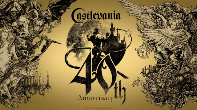 Castlevania conmemora su 40.º aniversario: juego clásico gratis en móviles, grandes ofertas y el anuncio de ‘Belmont’s Curse’