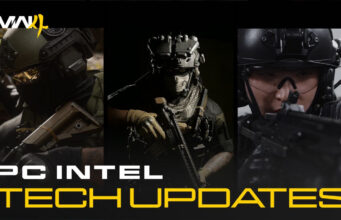 Call of Duty: Modern Warfare 4 revela sus especificaciones para PC: más de 800 opciones de personalización, debut del modo ‘Collateral’ y salto técnico