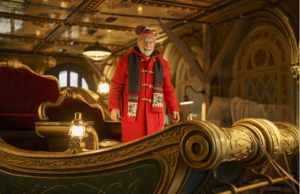 Arnold Schwarzenegger regresa al cine navideño como Santa Claus: tráiler, elenco y estreno de ‘Misión Bolsa Mágica’ en Prime Video