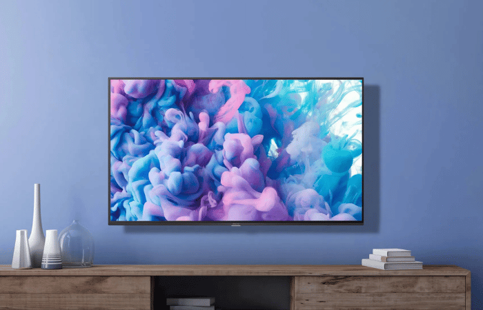 4K TV Android