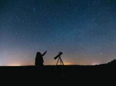 La Torre Colpatria transforma su mirador este octubre: astronomía con el Planetario, picnic panorámico, fitness y cultura pop