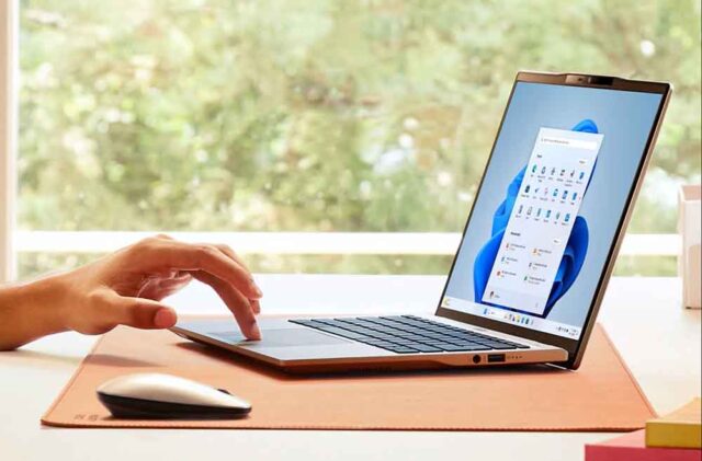 AI PC: los computadores que están cambiando la forma de trabajar con inteligencia artificial