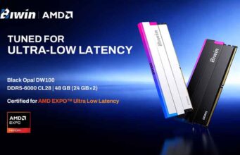 Biwin lleva la memoria RAM DDR5 a otro nivel con menor latencia y más rendimiento