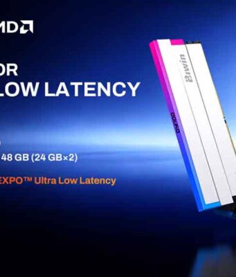 Biwin lleva la memoria RAM DDR5 a otro nivel con menor latencia y más rendimiento