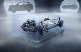 Geely y Google firman alianza estratégica global: integrarán la IA Gemini, Google Maps y servicios nativos en el cockpit