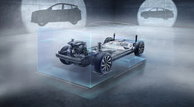 Geely y Google firman alianza estratégica global: integrarán la IA Gemini, Google Maps y servicios nativos en el cockpit