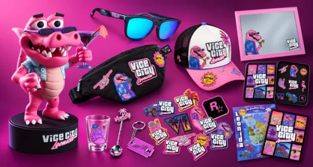 Fans de ‘GTA VI’ estallan contra Rockstar Games: consideran mejores los regalos a influencers que la costosa edición coleccionista de $400 USD