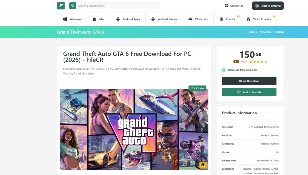 GTA 6_free download example