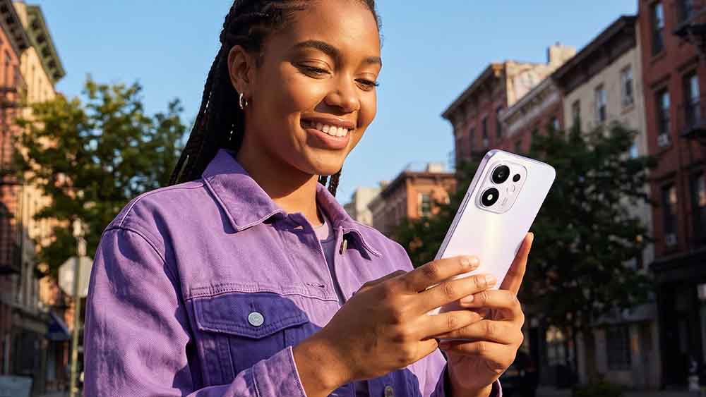 HONOR 600 Smart Lifestyle 2