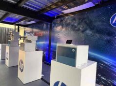 HP transforma la impresión empresarial con inteligencia artificial y seguridad avanzada
