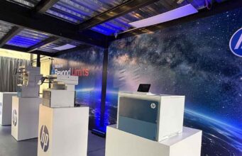 HP transforma la impresión empresarial con inteligencia artificial y seguridad avanzada