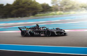 TCS y Jaguar TCS Racing renuevan su alianza multianual: la Inteligencia Artificial impulsará la nueva era GEN4 de la Fórmula E