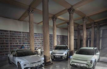 Kia se lleva el Effie de Plata con “Silencio, por favor…”: la campaña que convirtió el silencio de sus autos eléctricos en récord de ventas