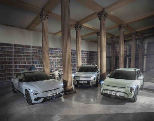 Kia se lleva el Effie de Plata con “Silencio, por favor…”: la campaña que convirtió el silencio de sus autos eléctricos en récord de ventas