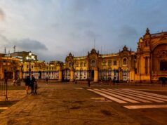 Los 5 tours más tenebrosos de Latinoamérica para descubrir en Halloween: leyendas, criptas y misterios urbanos