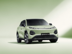 Changan y Deepal fortalecen su ofensiva eléctrica en Expocar Medellín 2026 con el debut del SUV NEVO Q05