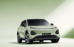 Changan y Deepal fortalecen su ofensiva eléctrica en Expocar Medellín 2026 con el debut del SUV NEVO Q05