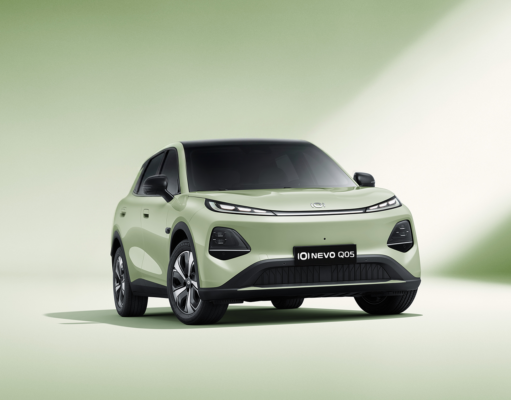 Changan y Deepal fortalecen su ofensiva eléctrica en Expocar Medellín 2026 con el debut del SUV NEVO Q05