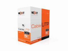 Un cable puede marcar la diferencia: Nexxt Solutions apuesta por redes más estables y duraderas