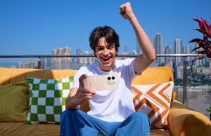 Xiaomi apuesta por celulares que duran más: así llega la nueva Serie REDMI Note 17 a Colombia