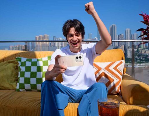 Xiaomi apuesta por celulares que duran más: así llega la nueva Serie REDMI Note 17 a Colombia