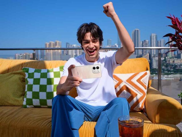 Xiaomi apuesta por celulares que duran más: así llega la nueva Serie REDMI Note 17 a Colombia