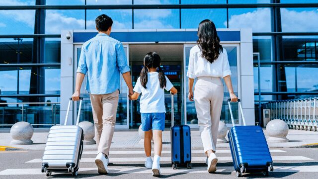 Semana de Receso 2026: el Caribe lidera el turismo nacional, crecen las reservas en el exterior y se dispara la demanda de traslados