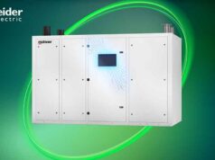 Schneider Electric apuesta por un nuevo sistema de refrigeración para responder al calor de la Inteligencia Artificial