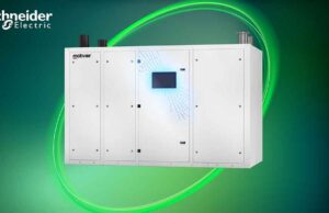 Schneider Electric apuesta por un nuevo sistema de refrigeración para responder al calor de la Inteligencia Artificial