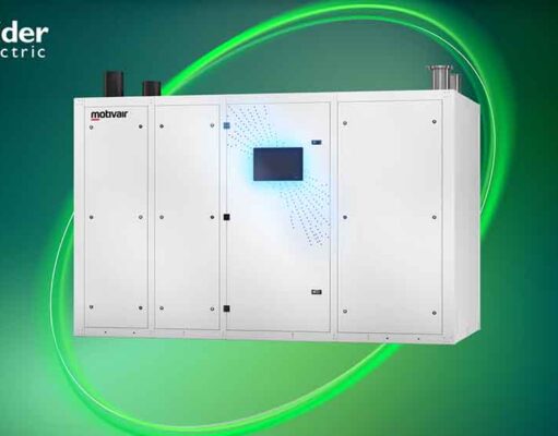 Schneider Electric apuesta por un nuevo sistema de refrigeración para responder al calor de la Inteligencia Artificial