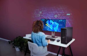 Lenovo transforma el trabajo empresarial en Colombia con nuevos equipos para cada necesidad