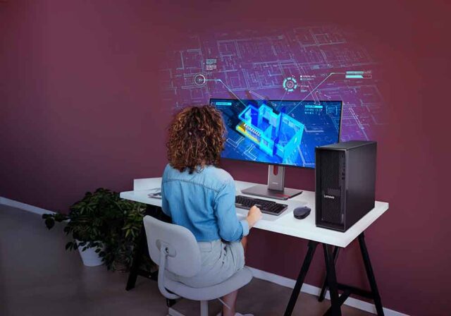 Lenovo transforma el trabajo empresarial en Colombia con nuevos equipos para cada necesidad