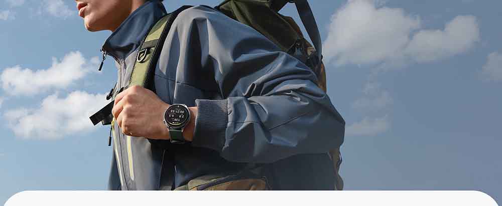 Xiaomi Watch 5