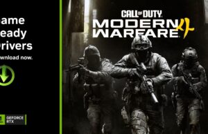 NVIDIA impulsa la nueva era gráfica con DLSS 4.5: soporte para ‘Gears of War: E-Day’, ‘Call of Duty: Modern Warfare 4’ y nuevo controlador Game Ready