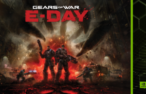 ‘Gears of War: E-Day’ aterriza en GeForce NOW: gráficos de nivel GeForce RTX 5080 en la nube y 10 nuevos estrenos